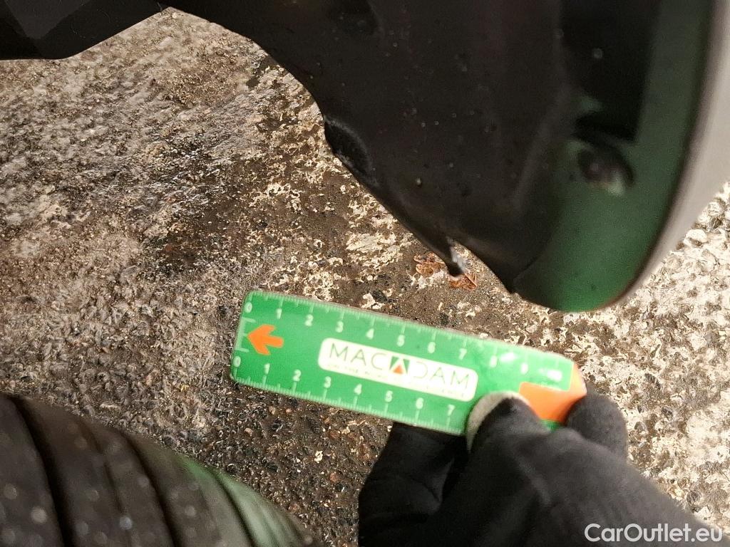  Renault  Kangoo  Express Extra (Série Spéciale) 1.5 dCi 75CV BVM5 E6 #11