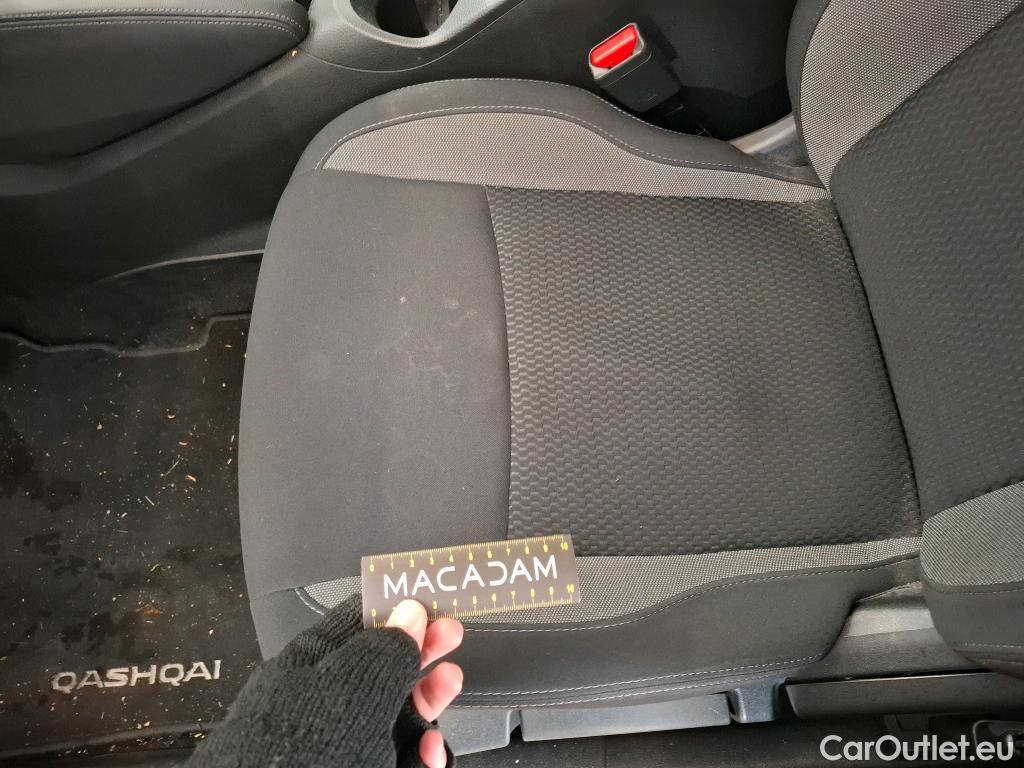  Nissan  Qashqai NISSAN  / 2017 / 5P / Crossover 1.5 DCI 115 Business Edition #13