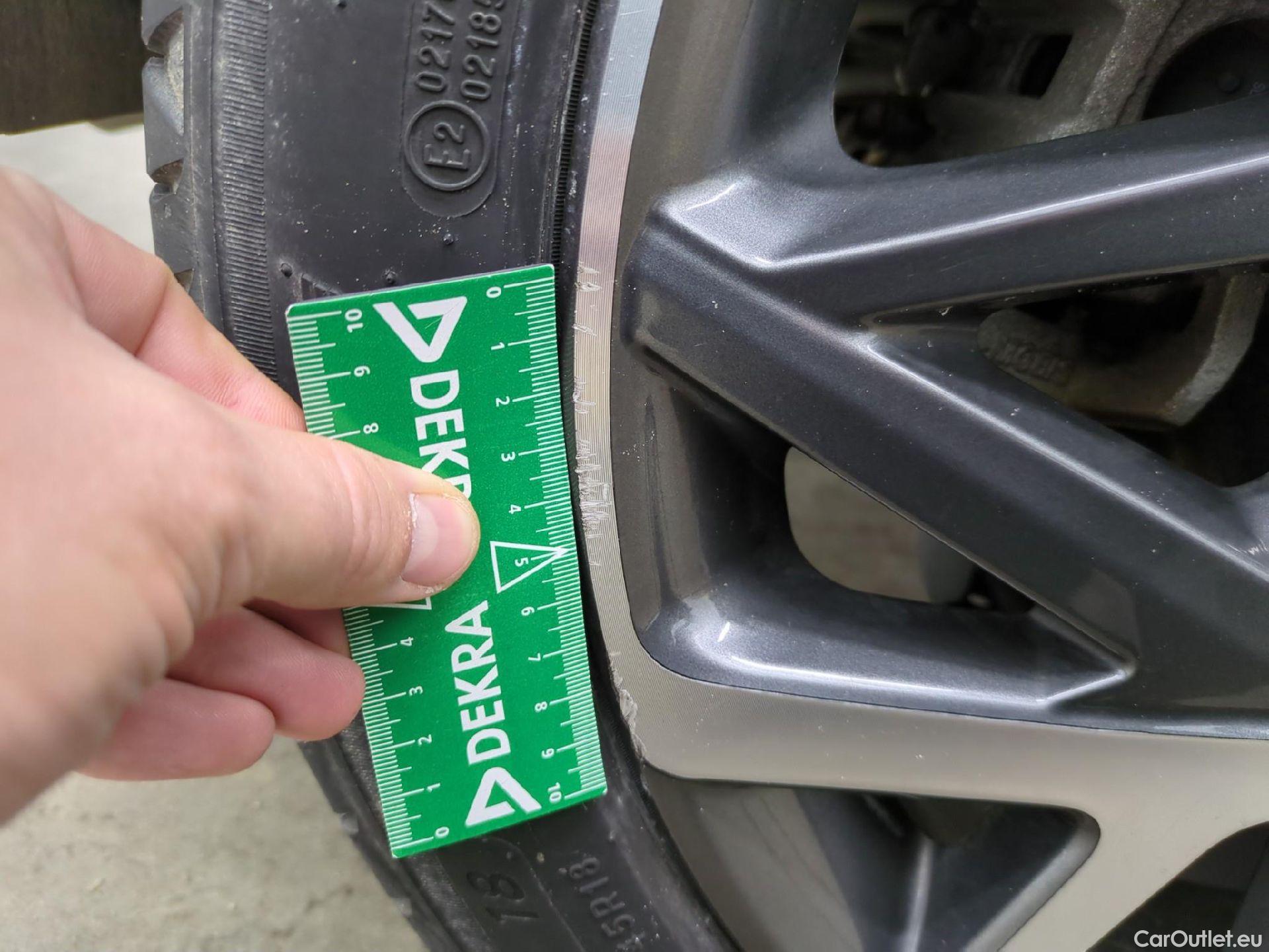  Hyundai  Konna Kona Creative Hybrid 2WD 1.6 GDI 140CV BVA6 E6d #20