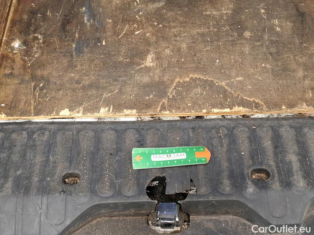  Renault  Kangoo  Express Extra (Série Spéciale) 1.5 dCi 75CV BVM5 E6 #13