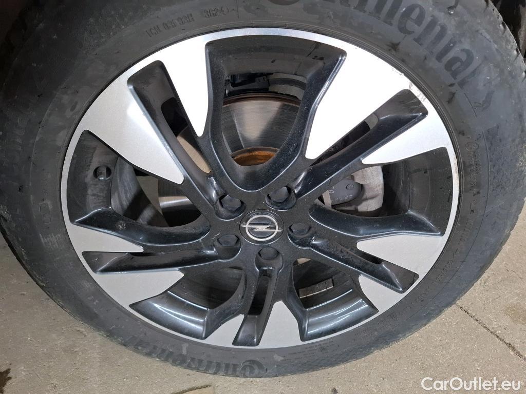  Opel   Grandland X Grandland X Elegance Business 1.5 130CV BVA8 E6d #22