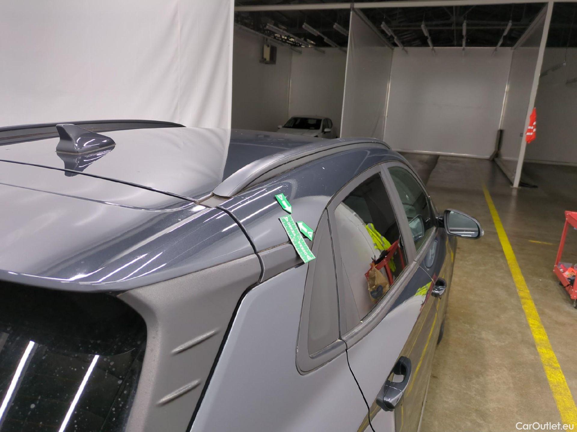  Hyundai  Konna Kona Creative Hybrid 2WD 1.6 GDI 140CV BVA6 E6d #24