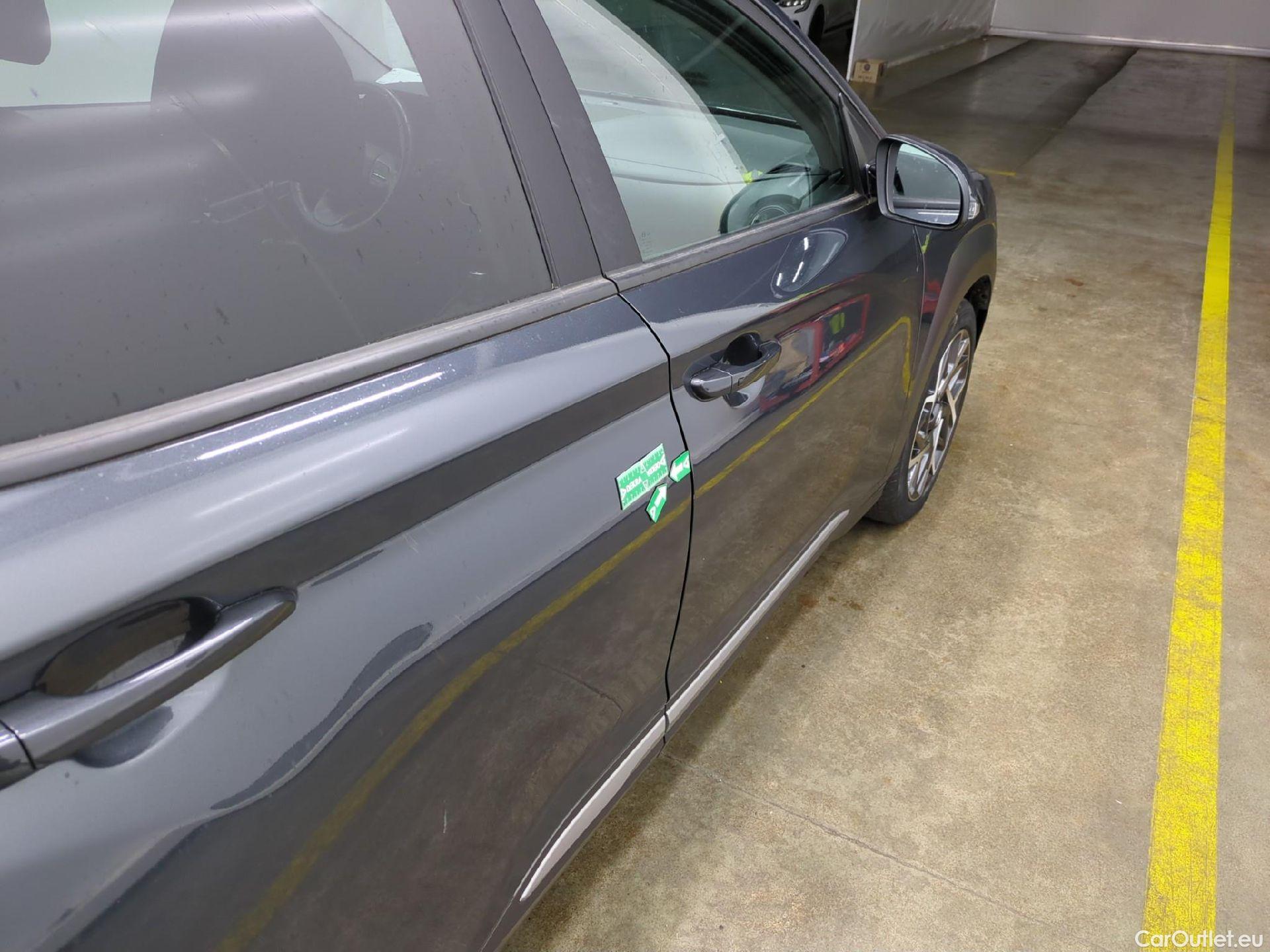  Hyundai  Konna Kona Creative Hybrid 2WD 1.6 GDI 140CV BVA6 E6d #26