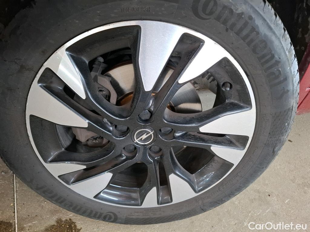  Opel   Grandland X Grandland X Elegance Business 1.5 130CV BVA8 E6d #2