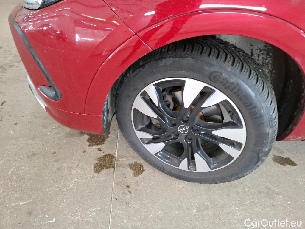  Opel   Grandland X Grandland X Elegance Business 1.5 130CV BVA8 E6d #1