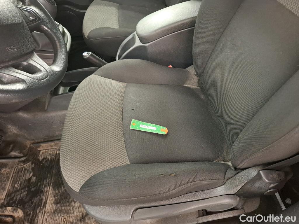  Renault  Kangoo  Express Extra (Série Spéciale) 1.5 dCi 75CV BVM5 E6 #16