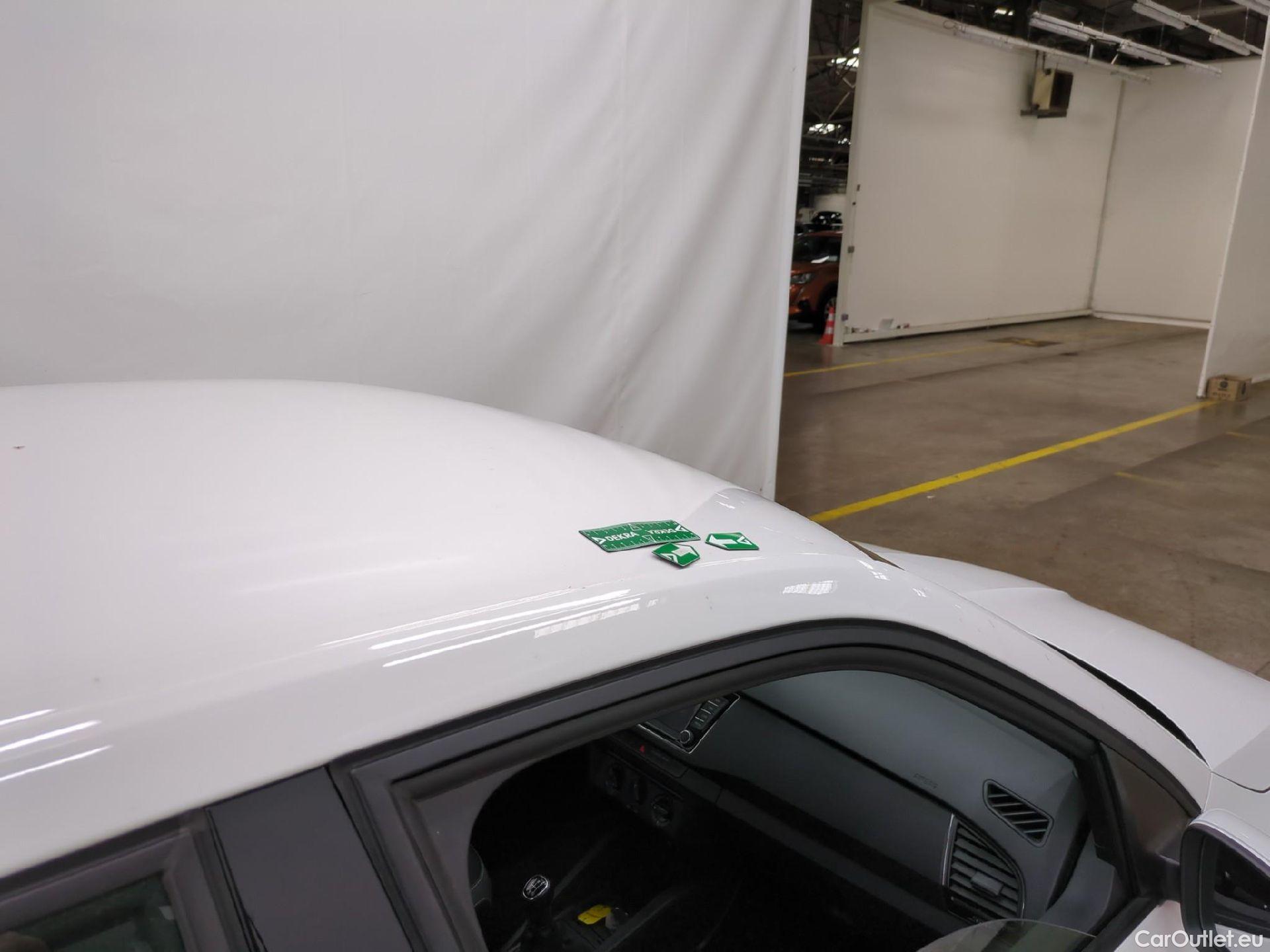  Skoda  Fabia  Business 1.0 MPI 60CV BVM5 E6dT #2