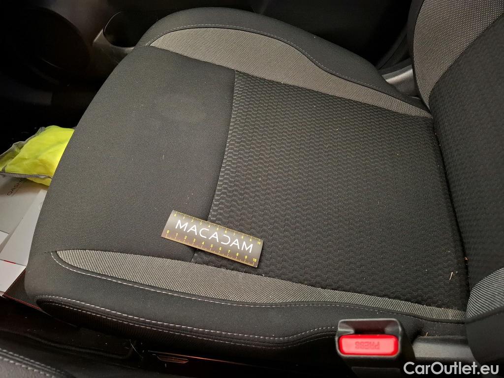  Nissan  Qashqai NISSAN  / 2017 / 5P / Crossover 1.5 DCI 115 Business Edition #12