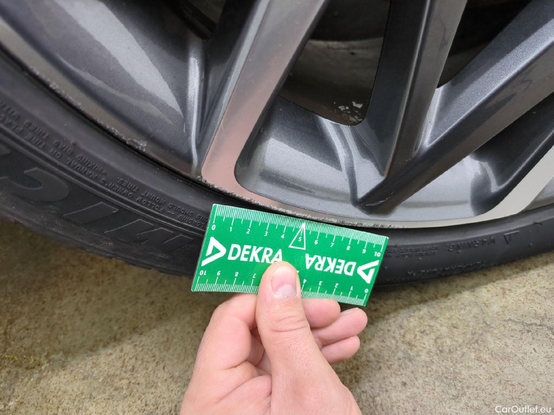  Hyundai  Konna Kona Creative Hybrid 2WD 1.6 GDI 140CV BVA6 E6d #14