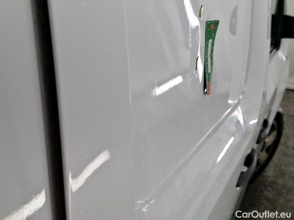  Renault  Kangoo  Express Extra (Série Spéciale) 1.5 dCi 75CV BVM5 E6 #24