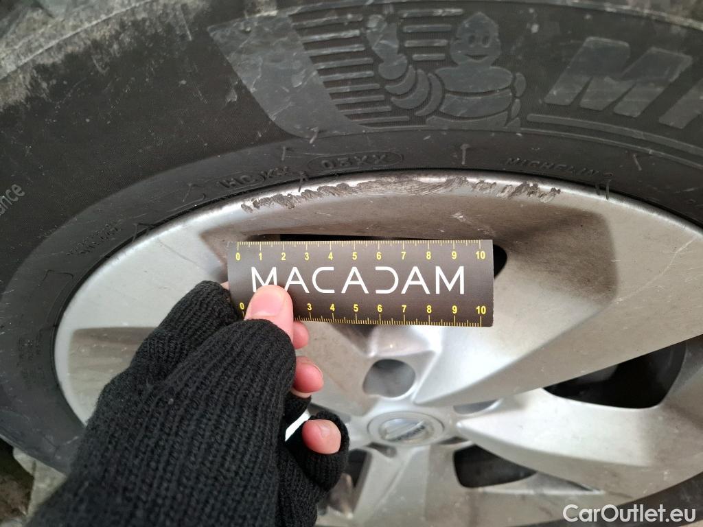  Nissan  Qashqai NISSAN  / 2017 / 5P / Crossover 1.5 DCI 115 Business Edition #7