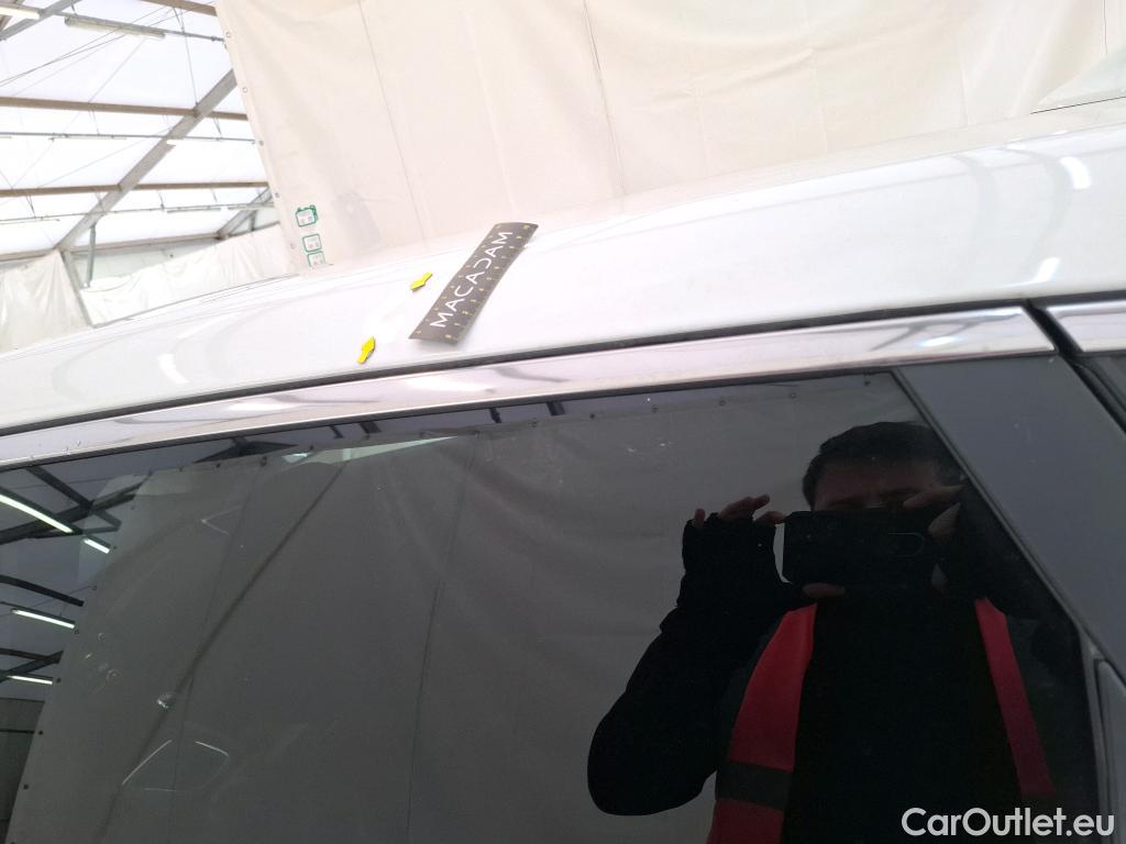  Nissan  Qashqai NISSAN  / 2017 / 5P / Crossover 1.5 DCI 115 Business Edition #11