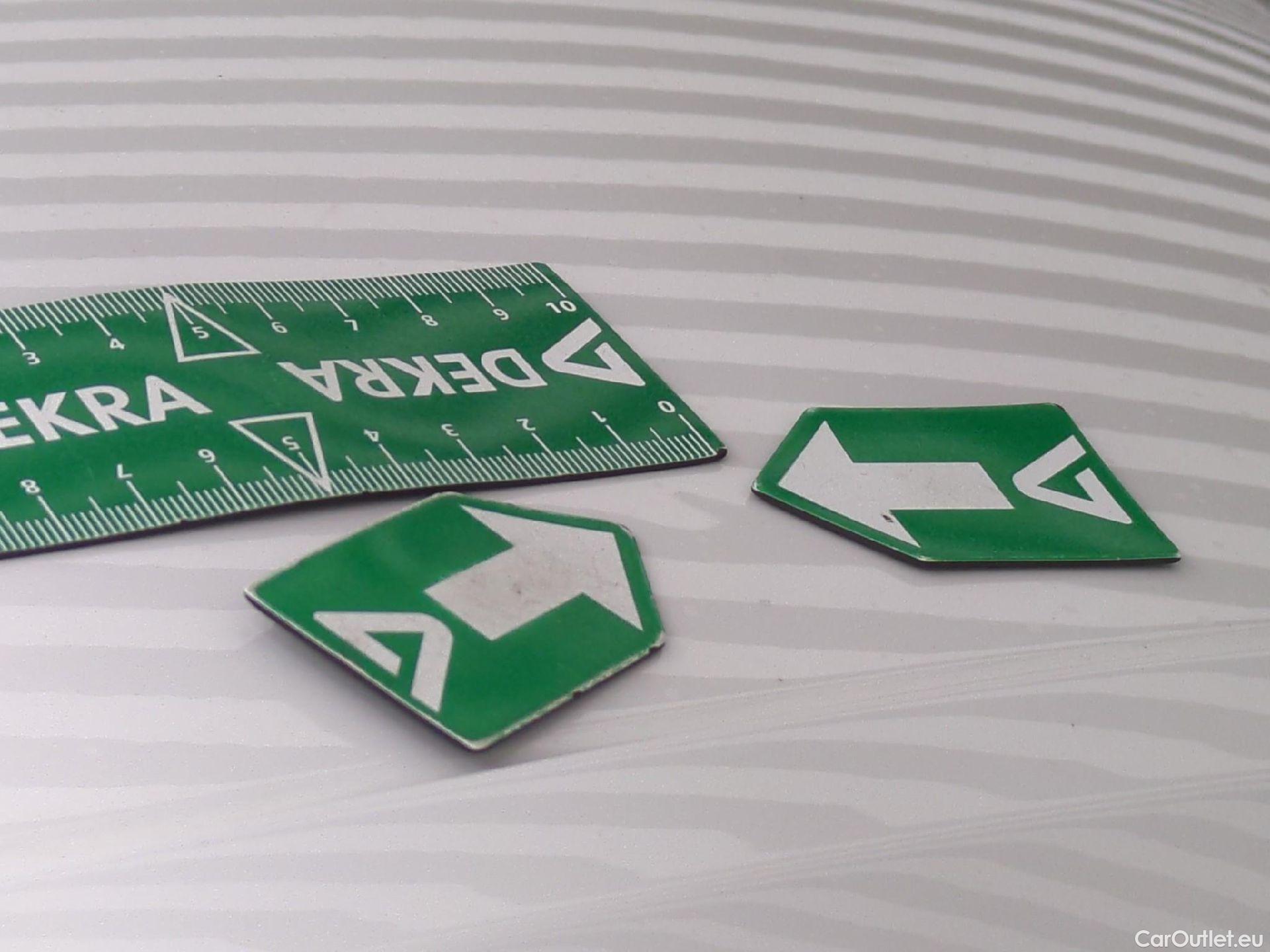  Skoda  Fabia  Business 1.0 MPI 60CV BVM5 E6dT #1