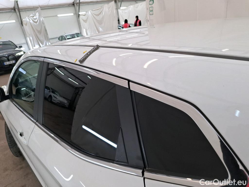  Nissan  Qashqai NISSAN  / 2017 / 5P / Crossover 1.5 DCI 115 Business Edition #10