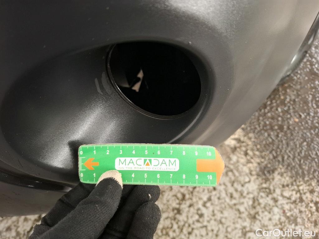  Renault  Kangoo  Express Extra (Série Spéciale) 1.5 dCi 75CV BVM5 E6 #31