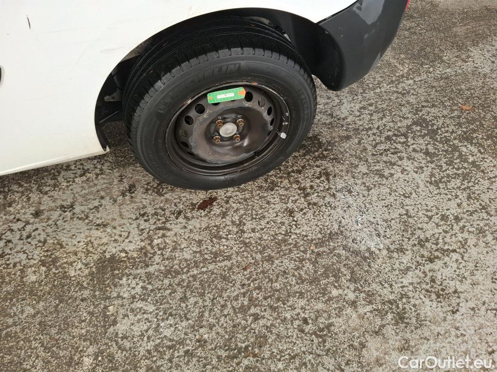  Renault  Kangoo  Express Extra (Série Spéciale) 1.5 dCi 75CV BVM5 E6 #36