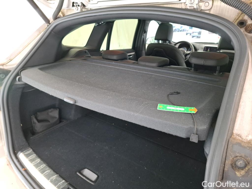  Bmw  X1 Série  sDrive18i Lounge 1.5 135CV BVM6 E6d #5