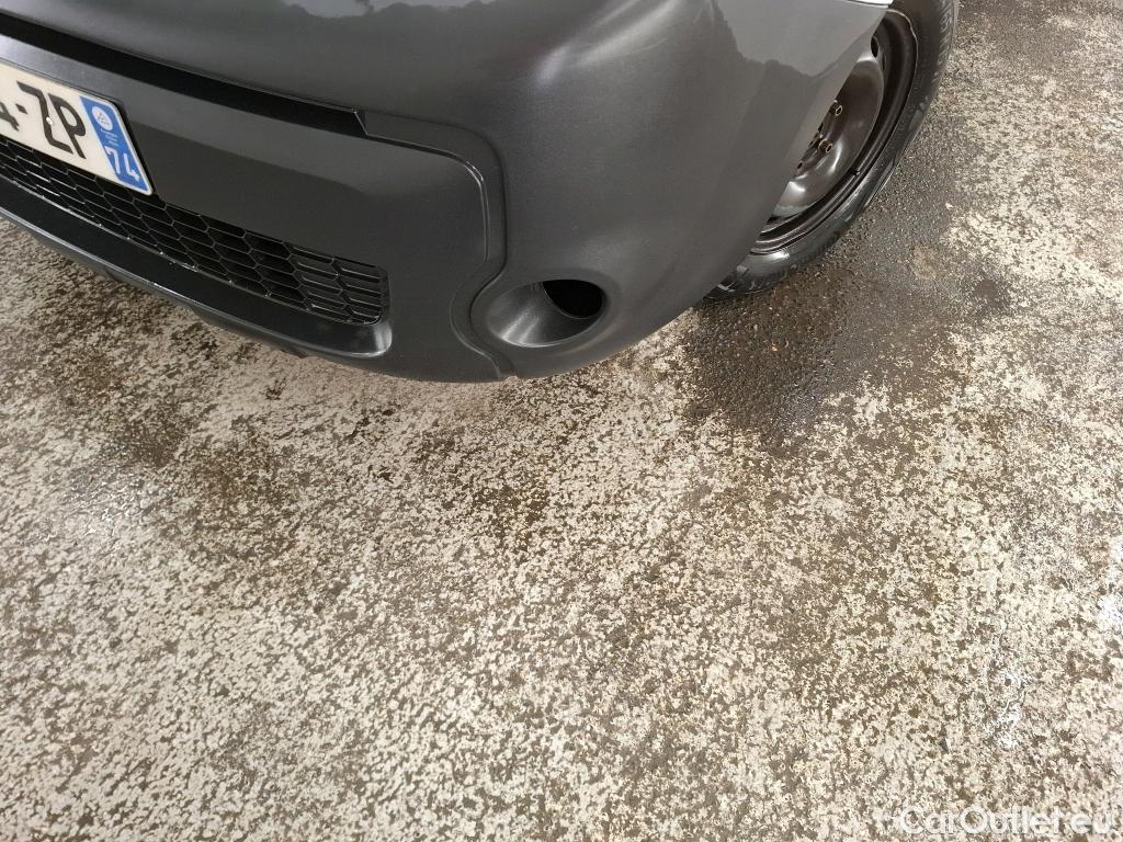  Renault  Kangoo  Express Extra (Série Spéciale) 1.5 dCi 75CV BVM5 E6 #30