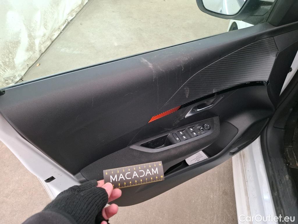  Peugeot  208  Active Business 1.2 PureTech 100CV BVM6 E6d #7