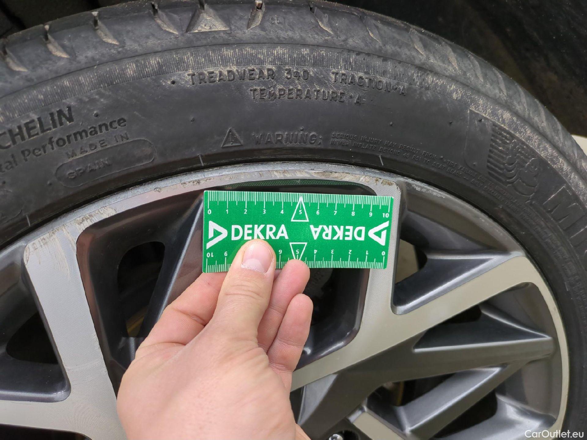  Hyundai  Konna Kona Creative Hybrid 2WD 1.6 GDI 140CV BVA6 E6d #19