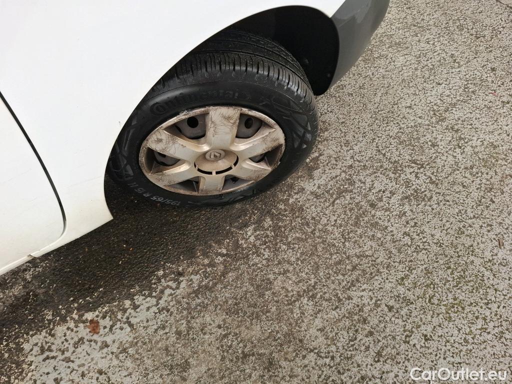  Renault  Kangoo  Express Extra (Série Spéciale) 1.5 dCi 75CV BVM5 E6 #34