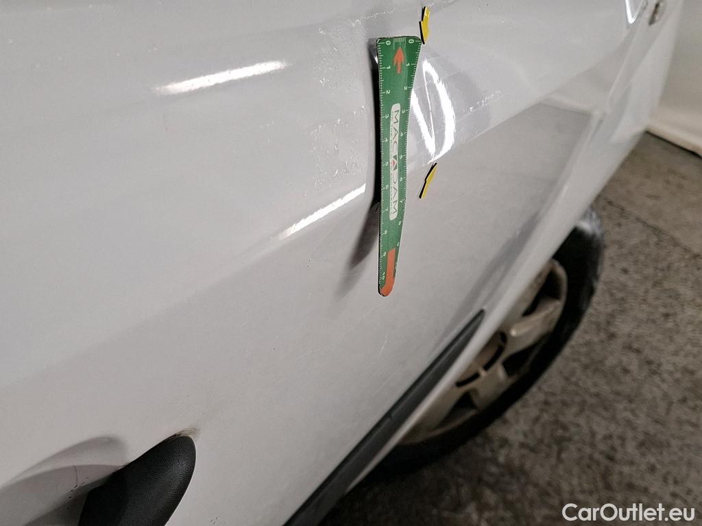  Renault  Kangoo  Express Extra (Série Spéciale) 1.5 dCi 75CV BVM5 E6 #26