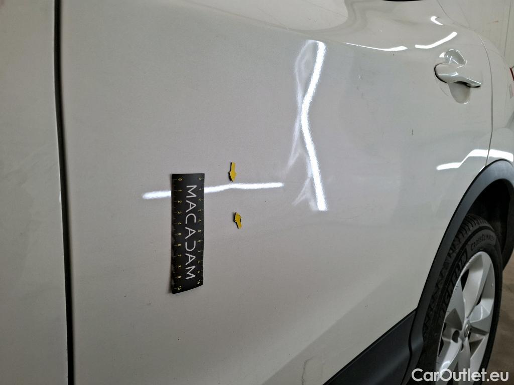  Nissan  Qashqai NISSAN  / 2017 / 5P / Crossover 1.5 DCI 115 Business Edition #8