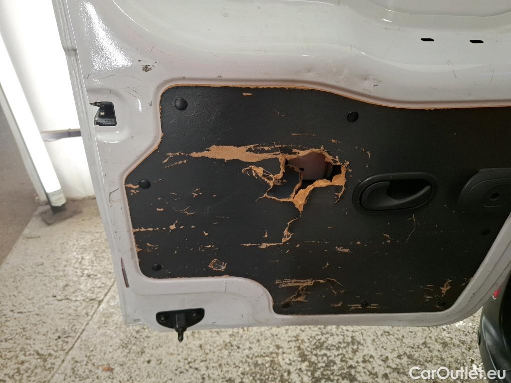  Renault  Kangoo  Express Extra (Série Spéciale) 1.5 dCi 75CV BVM5 E6 #8