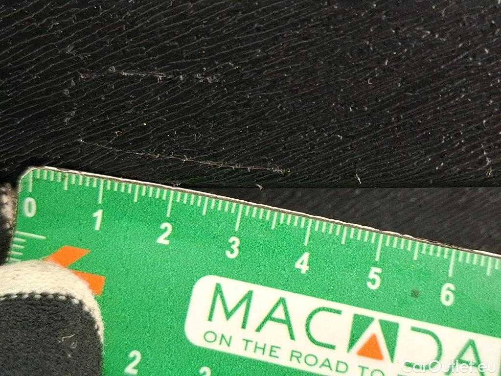  Renault  Kangoo  Express Extra (Série Spéciale) 1.5 dCi 75CV BVM5 E6 #20