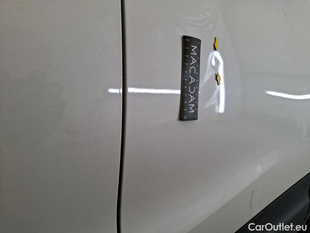  Nissan  Qashqai NISSAN  / 2017 / 5P / Crossover 1.5 DCI 115 Business Edition #9