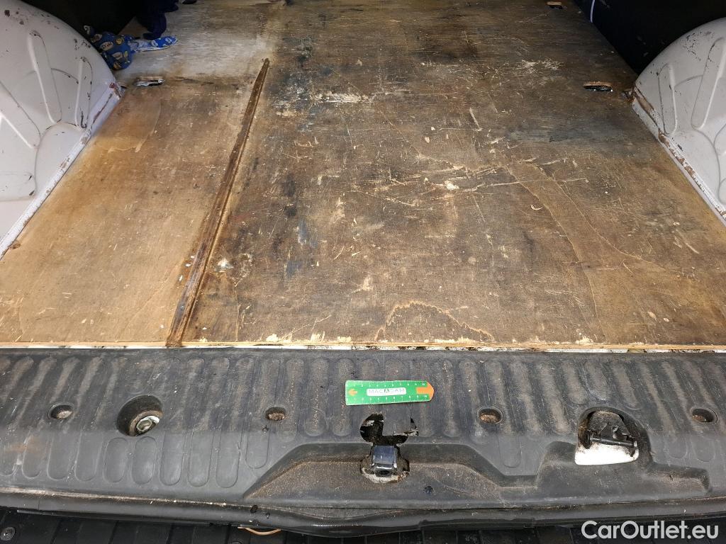  Renault  Kangoo  Express Extra (Série Spéciale) 1.5 dCi 75CV BVM5 E6 #12