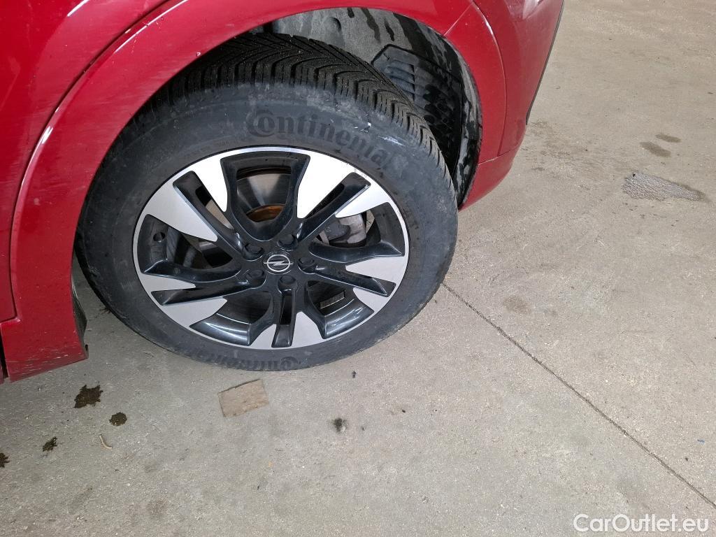  Opel   Grandland X Grandland X Elegance Business 1.5 130CV BVA8 E6d #21