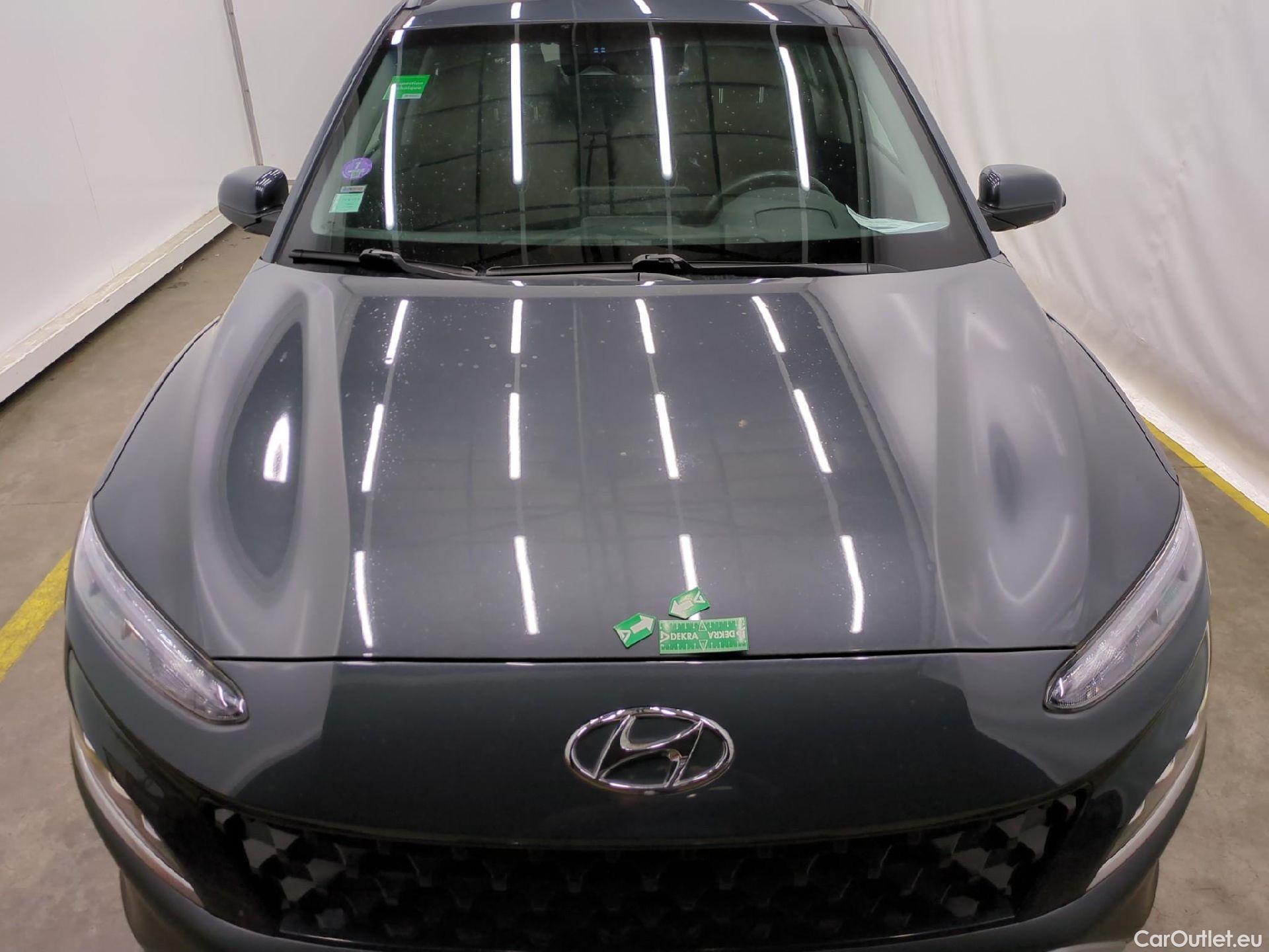  Hyundai  Konna Kona Creative Hybrid 2WD 1.6 GDI 140CV BVA6 E6d #42