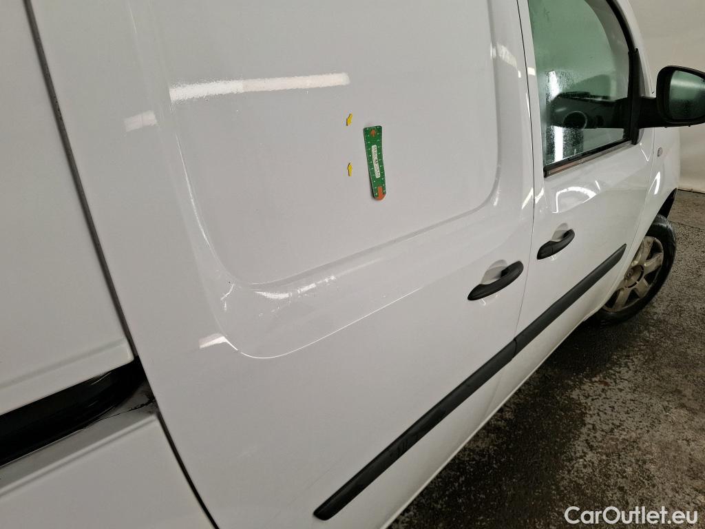  Renault  Kangoo  Express Extra (Série Spéciale) 1.5 dCi 75CV BVM5 E6 #23