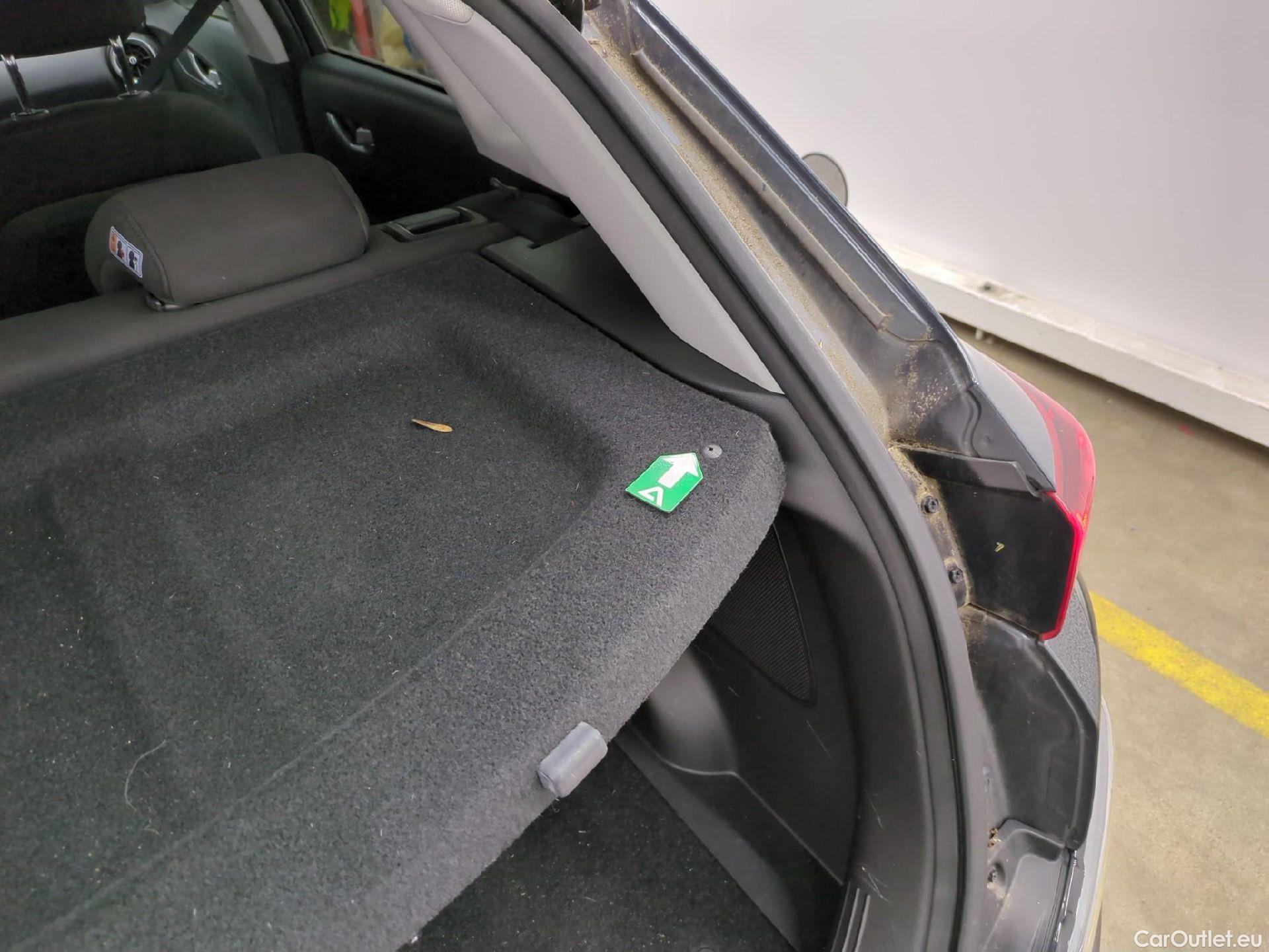  Hyundai  Konna Kona Creative Hybrid 2WD 1.6 GDI 140CV BVA6 E6d #8