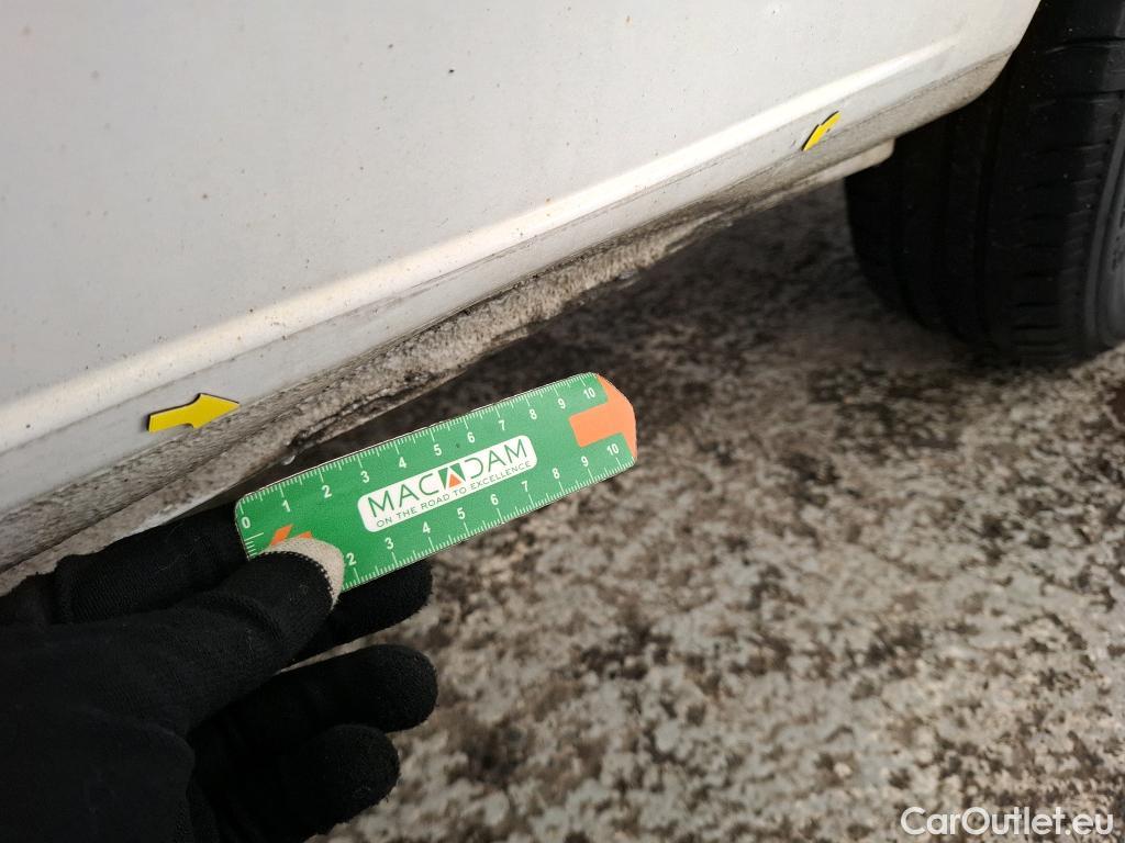  Renault  Kangoo  Express Extra (Série Spéciale) 1.5 dCi 75CV BVM5 E6 #7