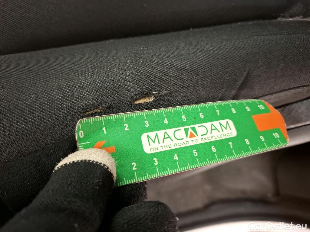  Renault  Kangoo  Express Extra (Série Spéciale) 1.5 dCi 75CV BVM5 E6 #17