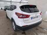  Nissan  Qashqai NISSAN  / 2017 / 5P / Crossover 1.5 DCI 115 Business Edition #2