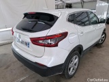  Nissan  Qashqai NISSAN  / 2017 / 5P / Crossover 1.5 DCI 115 Business Edition #3