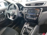  Nissan  Qashqai NISSAN  / 2017 / 5P / Crossover 1.5 DCI 115 Business Edition #5