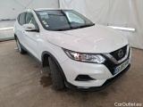  Nissan  Qashqai NISSAN  / 2017 / 5P / Crossover 1.5 DCI 115 Business Edition #4
