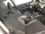  Nissan  Qashqai NISSAN  / 2017 / 5P / Crossover 1.5 DCI 115 Business Edition #6