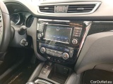  Nissan  Qashqai NISSAN  / 2017 / 5P / Crossover 1.5 DCI 115 Business Edition #10