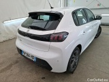 Peugeot  208  Active Business 1.2 PureTech 100CV BVM6 E6d #3