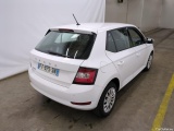  Skoda  Fabia  Business 1.0 MPI 60CV BVM5 E6dT #3