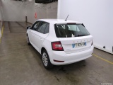  Skoda  Fabia  Business 1.0 MPI 60CV BVM5 E6dT #2