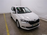  Skoda  Fabia  Business 1.0 MPI 60CV BVM5 E6dT #4