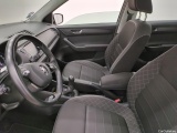  Skoda  Fabia  Business 1.0 MPI 60CV BVM5 E6dT #10