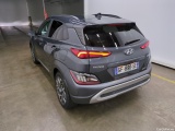  Hyundai  Konna Kona Creative Hybrid 2WD 1.6 GDI 140CV BVA6 E6d #2