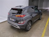  Hyundai  Konna Kona Creative Hybrid 2WD 1.6 GDI 140CV BVA6 E6d #3